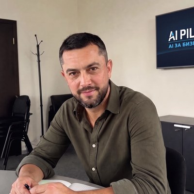 AI Пилота