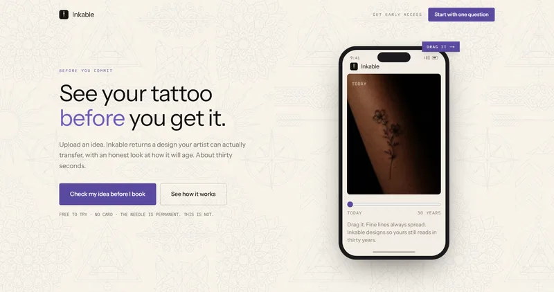 Inkable